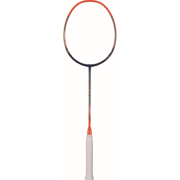 Ракета за бадминтон Li-Ning, Li Ning Badminton Racket - WINDSTORM 72 OR