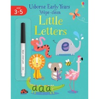 carte educativa de activitati quotlittle lettersquot de jessica greenwell 4 ani usborne imagen 47_0_
0