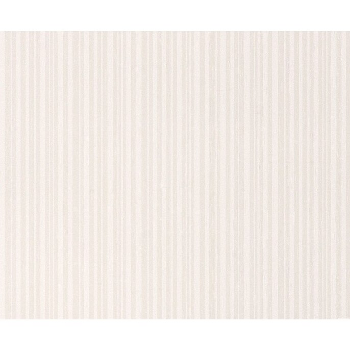 Tapet cu dungi subtiri in nuante deschise, 10.05 x 0.53 m