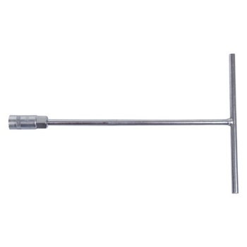 Cheie tubulara Proline, maner tip T, 15 mm Cheie tubulara Proline, maner tip T, 15 mm