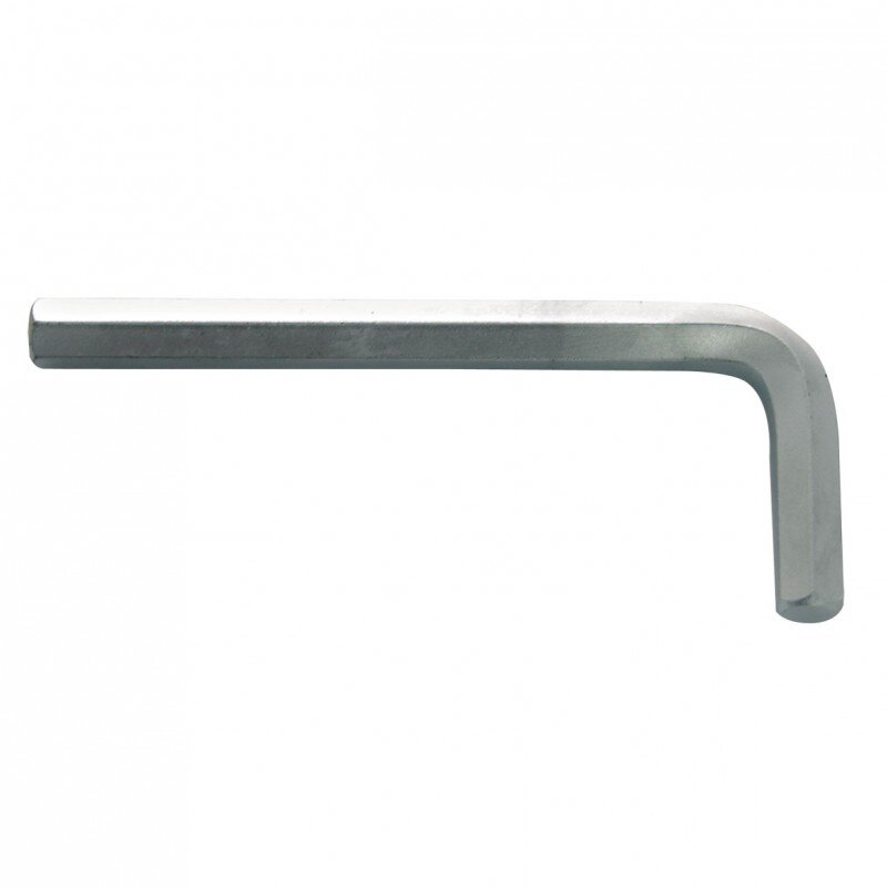 Cheie negativa CR-VA Proline, 160 x 53 mm