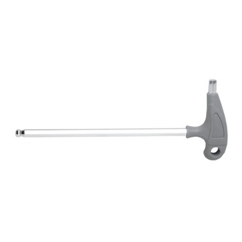 Cheie negativa sferica CR-VA Proline, tip T, 10 mm Cheie negativa sferica CR-VA Proline, tip T, 10 mm