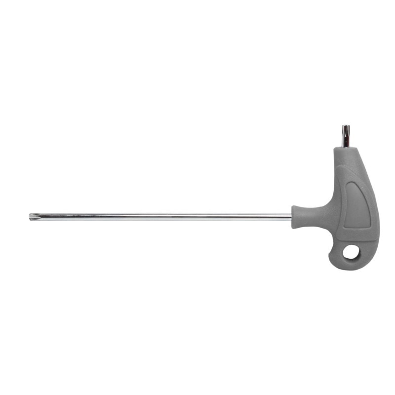 Cheie negativa tip T CR-VA S2 Proline, tip Torx T40