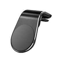 suport auto magnetic universal prindere panou bord negru imagen 10_0_
0