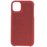 husa de piele naturala woop iphone 11 nappa borchie rosu bordo imagen 9_0_
0