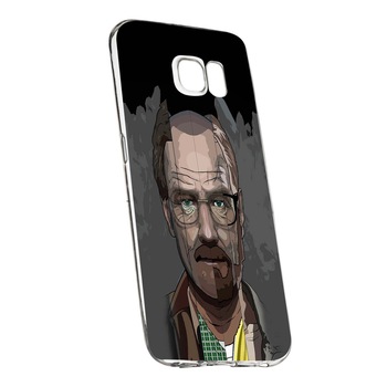 Husa de protectie Breaking Bad, Movie pentru HTC U Ultra, rezistenta la uzura, anti-alunecare, din silicon Premium, 358 Husa de protectie Breaking Bad, Movie pentru HTC U Ultra, rezistenta la uzura, anti-alunecare, din silicon Premium, 358