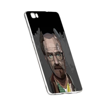Husa de protectie Breaking Bad, Movie pentru Sony XZ1, rezistenta la uzura, anti-alunecare, din silicon Premium, 358 Husa de protectie Breaking Bad, Movie pentru Sony XZ1, rezistenta la uzura, anti-alunecare, din silicon Premium, 358