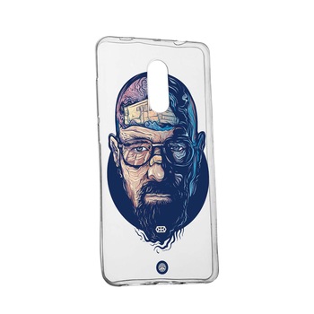 Husa de protectie Breaking Bad, Movie pentru Xiaomi Redmi 8A, rezistenta la uzura, anti-alunecare, din silicon Premium, 359 Husa de protectie Breaking Bad, Movie pentru Xiaomi Redmi 8A, rezistenta la uzura, anti-alunecare, din silicon Premium, 359