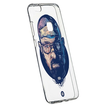 Husa de protectie Breaking Bad, Movie pentru Huawei P10 Lite, rezistenta la uzura, anti-alunecare, din silicon Premium, 359 Husa de protectie Breaking Bad, Movie pentru Huawei P10 Lite, rezistenta la uzura, anti-alunecare, din silicon Premium, 359