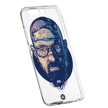 Husa de protectie Breaking Bad, Movie pentru Sony XZ Premium, rezistenta la uzura, anti-alunecare, din silicon Premium, 359 Husa de protectie Breaking Bad, Movie pentru Sony XZ Premium, rezistenta la uzura, anti-alunecare, din silicon Premium, 359