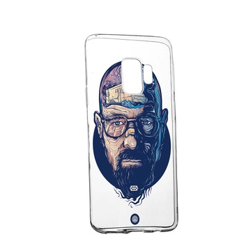 Husa de protectie Breaking Bad, Movie pentru Huawei Mate 20 Lite, rezistenta la uzura, anti-alunecare, din silicon Premium, 359 Husa de protectie Breaking Bad, Movie pentru Huawei Mate 20 Lite, rezistenta la uzura, anti-alunecare, din silicon Premium, 359