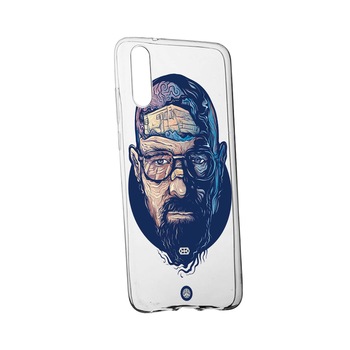 Husa de protectie Breaking Bad, Movie pentru Samsung Galaxy M10, rezistenta la uzura, anti-alunecare, din silicon Premium, 359 Husa de protectie Breaking Bad, Movie pentru Samsung Galaxy M10, rezistenta la uzura, anti-alunecare, din silicon Premium, 359