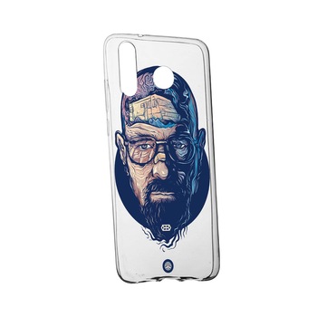 Husa de protectie Breaking Bad, Movie pentru Samsung Galaxy A30, rezistenta la uzura, anti-alunecare, din silicon Premium, 359 Husa de protectie Breaking Bad, Movie pentru Samsung Galaxy A30, rezistenta la uzura, anti-alunecare, din silicon Premium, 359