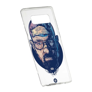 Husa de protectie Breaking Bad, Movie pentru Samsung Galaxy Note 9, rezistenta la uzura, anti-alunecare, din silicon Premium, 359 Husa de protectie Breaking Bad, Movie pentru Samsung Galaxy Note 9, rezistenta la uzura, anti-alunecare, din silicon Premium, 359
