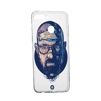 Husa de protectie Breaking Bad, Movie pentru Xiaomi Redmi Note 7, rezistenta la uzura, anti-alunecare, din silicon Premium, 359 Husa de protectie Breaking Bad, Movie pentru Xiaomi Redmi Note 7, rezistenta la uzura, anti-alunecare, din silicon Premium, 359