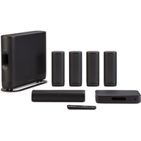 sistem home cinema wireless harman kardon hksurround 51 surround sound chromecast built-in 4k hdmi negru imagen 11_0_
0