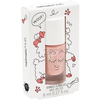 lac de unghii nailmatic peachy pe baza de apa pentru copii peach glitter 8 ml imagen 44_0_
0