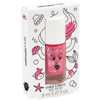lac de unghii nailmatic sissi pe baza de apa pentru copii pink glitter 8 ml imagen 53_0_
0