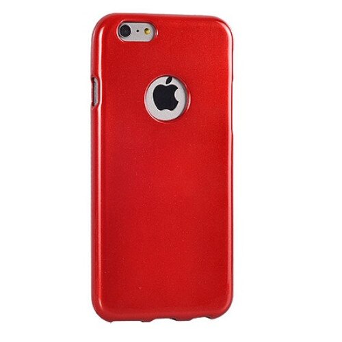 Husa protectie CASE MERC pentru SAMSUNG GALAXY S7 (G930), Rosu