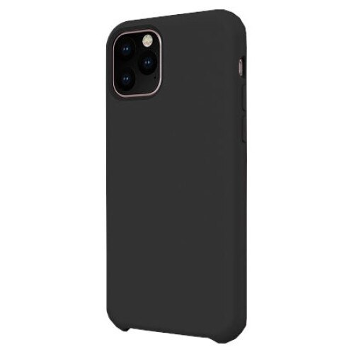 Husa spate, X-LEVEL, Iphone 11, Neagra