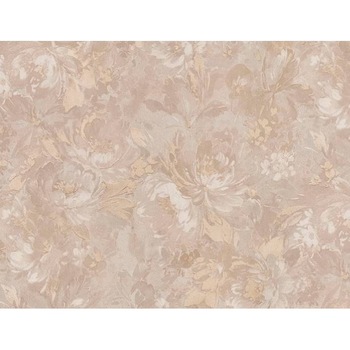 Tapet model abstract cu motive florale, 10.05 x 0.53 m Tapet model abstract cu motive florale, 10.05 x 0.53 m