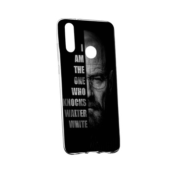 Husa de protectie Breaking Bad, Movie pentru Huawei Honor 20 Lite/ Honor 10i, rezistenta la uzura, anti-alunecare, din silicon Premium, 363 Husa de protectie Breaking Bad, Movie pentru Huawei Honor 20 Lite/ Honor 10i, rezistenta la uzura, anti-alunecare, din silicon Premium, 363
