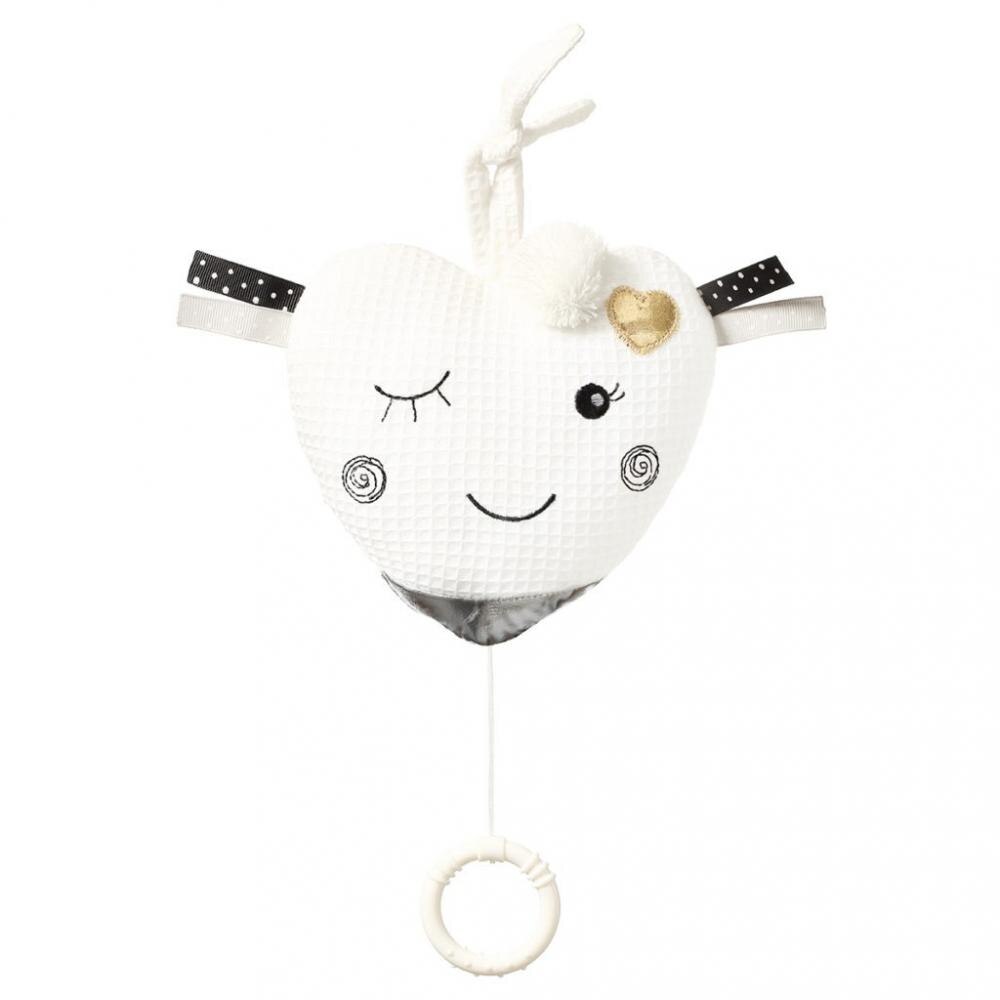 Jucarie muzicala Baby Ono Blinky din plus