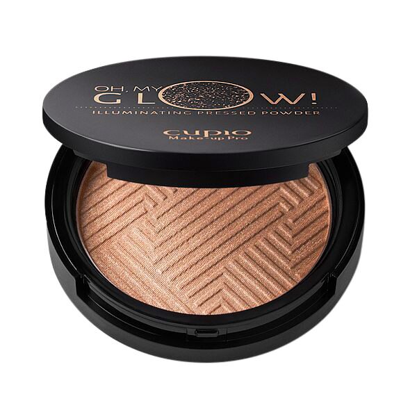 Iluminator Cupio Oh, My Glow! Sunset Glow, 9g