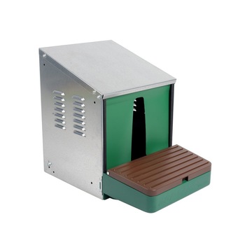 Cuibar pentru gaini Cuibar pentru gaini