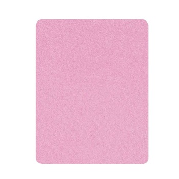 Cearceaf impermeabil 120 x 60 cm NN 097274, Roz Cearceaf impermeabil 120 x 60 cm NN 097274, Roz