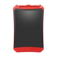 Tableta grafica NewYes Robot Pad NYB085D, Interactiva, E-Learning, 8.5 inch, Rosu