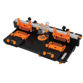 Modul freza lemn, oberfreza, 660 x 410mm, Triton Modul freza lemn, oberfreza, 660 x 410mm, Triton