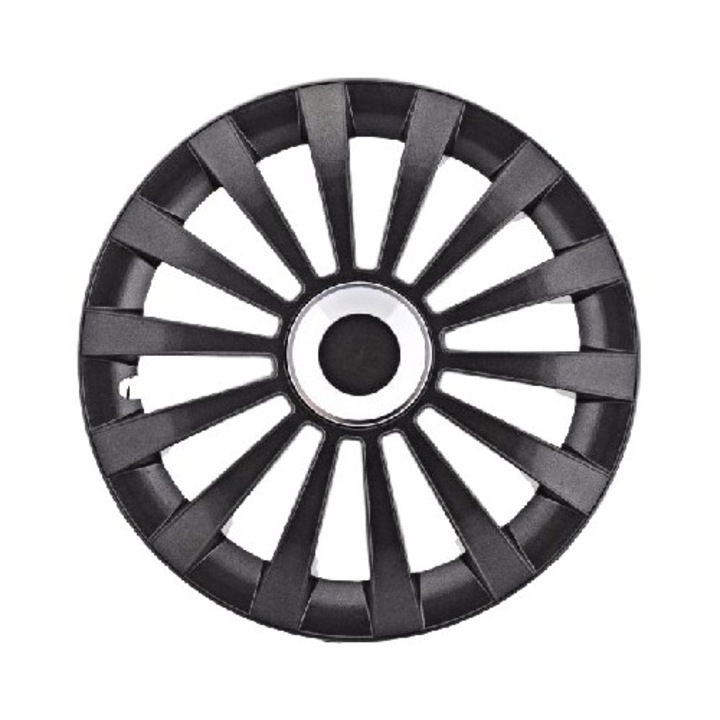 Тасове за джанти Graphite Meridian 16"