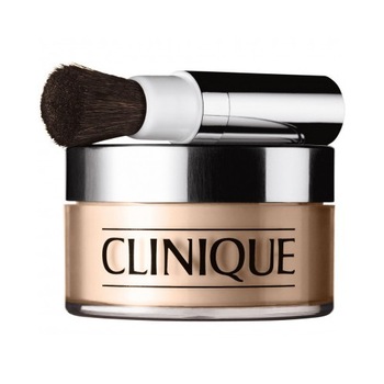 Pudra Clinique Blended Face Powder and Brush - Invisible Blend 20 Pudra Clinique Blended Face Powder and Brush - Invisible Blend 20