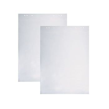 Hartie flipchart RTC, 100x65cm, 70g/mp, matematica, 20coli/top Hartie flipchart RTC, 100x65cm, 70g/mp, matematica, 20coli/top