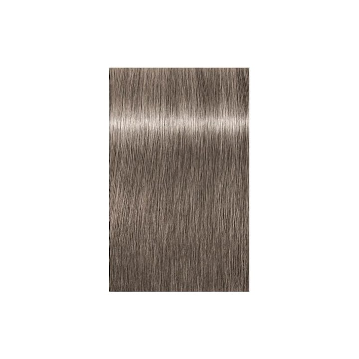 Vopsea de par uz profesional Schwarzkopf Professional Igora Royal permanenta 8.11, 60 ml