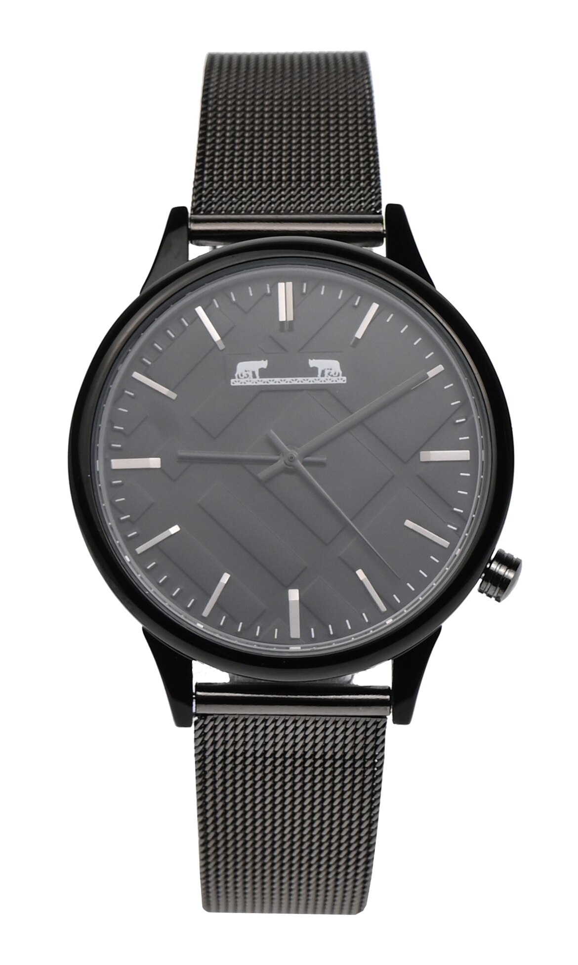 Ceas dama elegant Matteo Ferari MF88012NEGRU