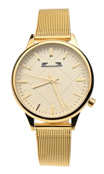 Ceas dama elegant Matteo Ferari MF88012GGOLD Ceas dama elegant Matteo Ferari MF88012GGOLD