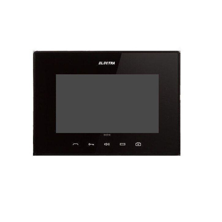 Terminal video 7 inch smart, ELECTRA