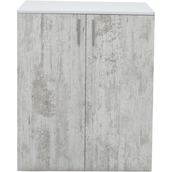 Pantofar Kring Antiq, 80x40x103 cm, culoare alb + antiq Pantofar Kring Antiq, 80x40x103 cm, culoare alb + antiq