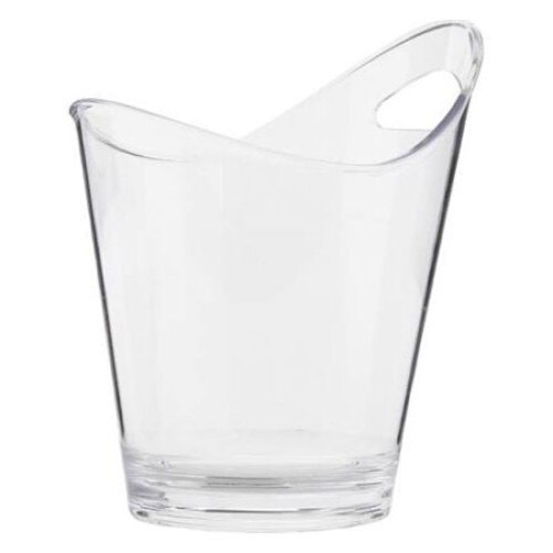 Frapiera RAKI policarbonat transparenta 5l