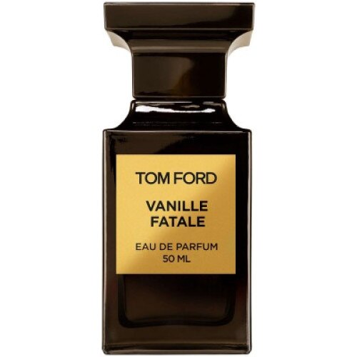 Apa de parfum Tom Ford Vanille Fatale, Unisex, 50 ml