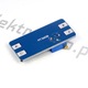 Повишаващ модул, Elektroweb, MT3608,4-28V, 2A