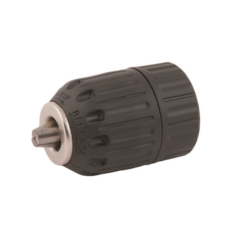 Mandrina rapida 3/8 13mm RD-KC01, Raider 139906