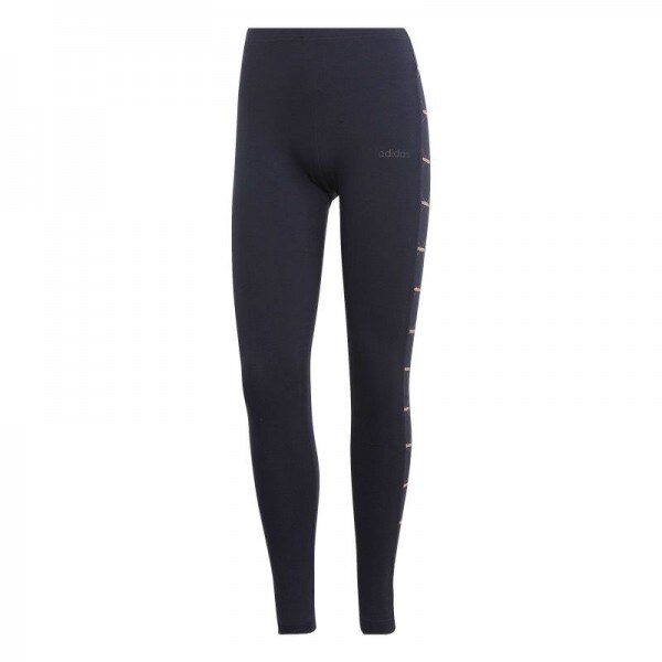 Colanti Adidas w core fav lg, XXS EU, Bleumarin