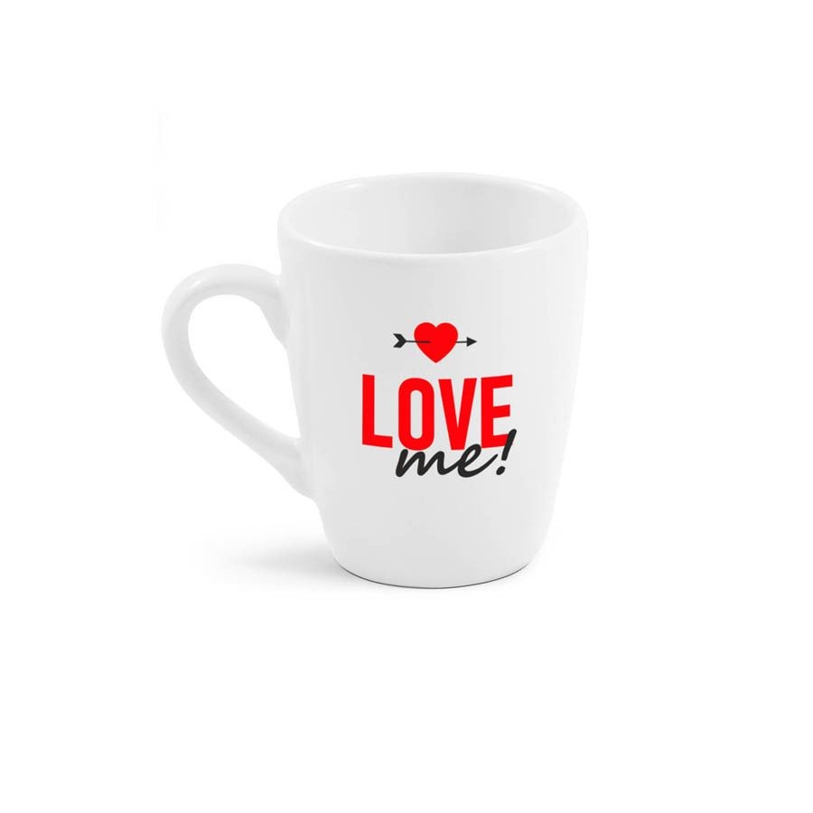 Cana, BgTech, mesaj, Love Me, 300ml