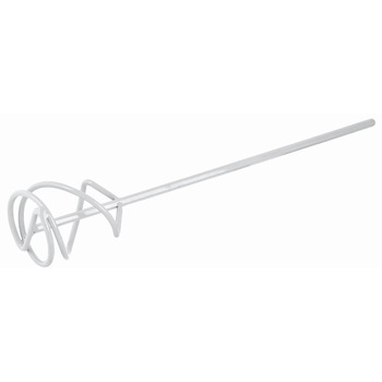 Mixer din material ZINCAT Ø100x600xHEX 10mm, Raider 138503 Mixer din material ZINCAT Ø100x600xHEX 10mm, Raider 138503