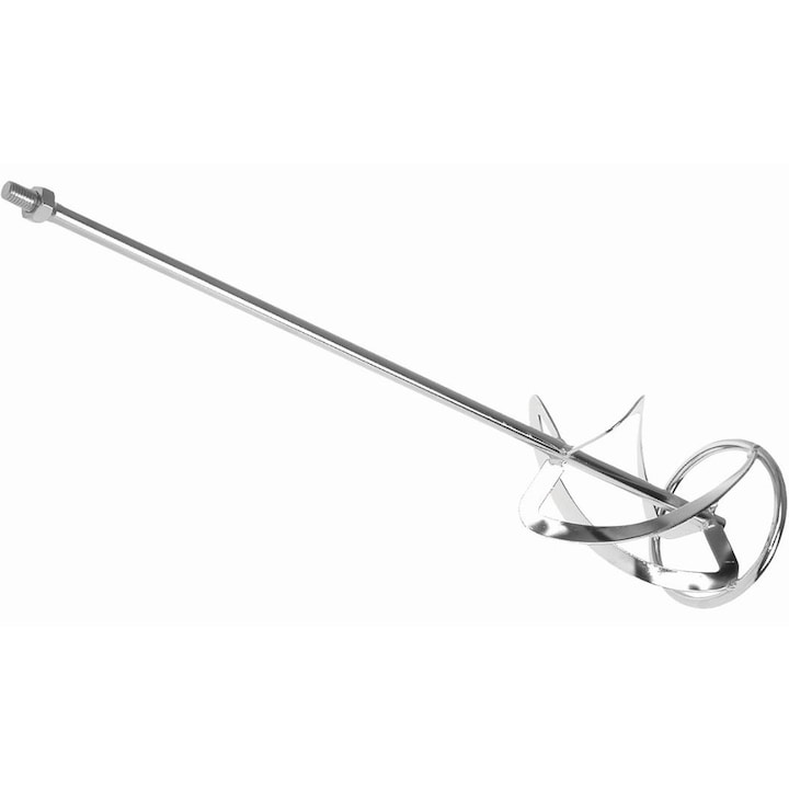 Бъркалка Ø120x600xM14, Raider 138506