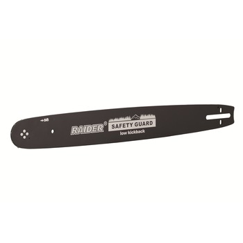 Lama ghidaj 12 305mm pentru drujba RD-GCS18, Raider 141306 Lama ghidaj 12 305mm pentru drujba RD-GCS18, Raider 141306