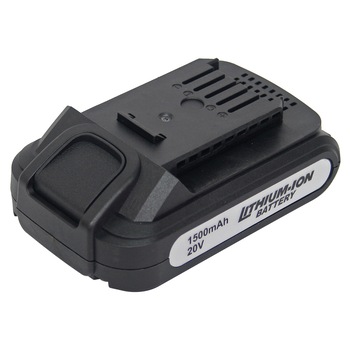 Acumulator pentru bormasina 20V 1500mAh RDP-CDL02L, Raider 131135 Acumulator pentru bormasina 20V 1500mAh RDP-CDL02L, Raider 131135